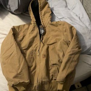 Carhartt Jacket MENS MEDIUM